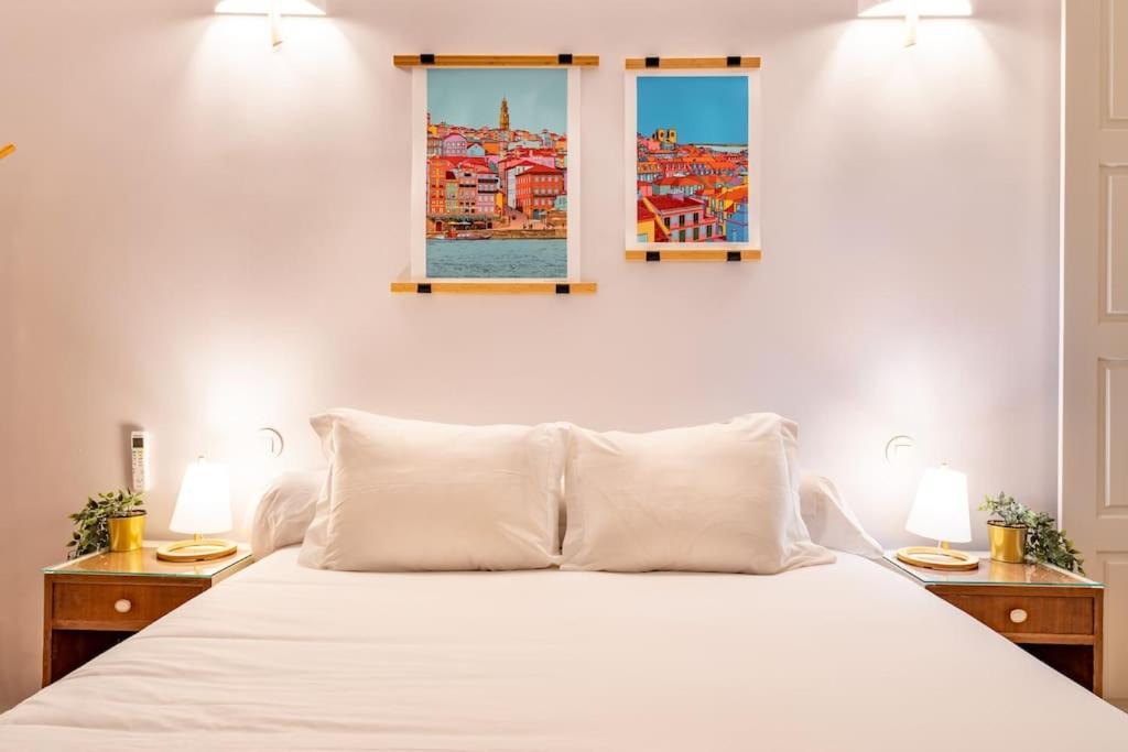 Viva Jolicoeur Porto 아파트 외부 사진
