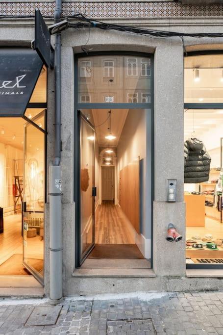 Viva Jolicoeur Porto 아파트 외부 사진