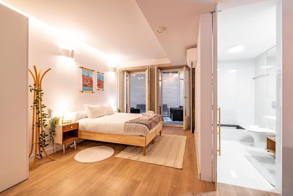 Viva Jolicoeur Porto 아파트 외부 사진
