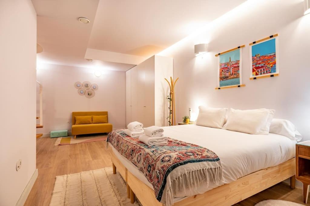 Viva Jolicoeur Porto 아파트 외부 사진